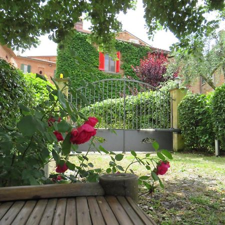 Bed and Breakfast La Superba Ca' Zeneize Foiano Della Chiana Exterior foto