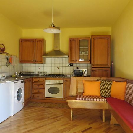 Bed and Breakfast La Superba Ca' Zeneize Foiano Della Chiana Exterior foto
