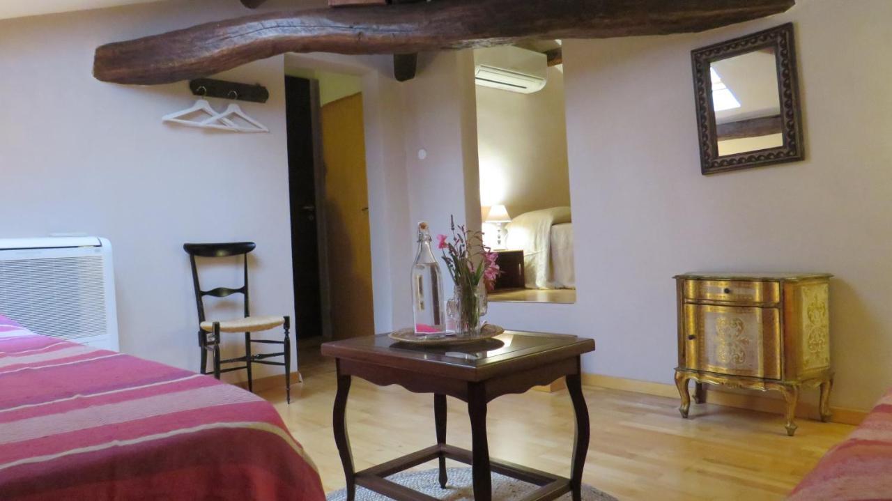 Bed and Breakfast La Superba Ca' Zeneize Foiano Della Chiana Exterior foto