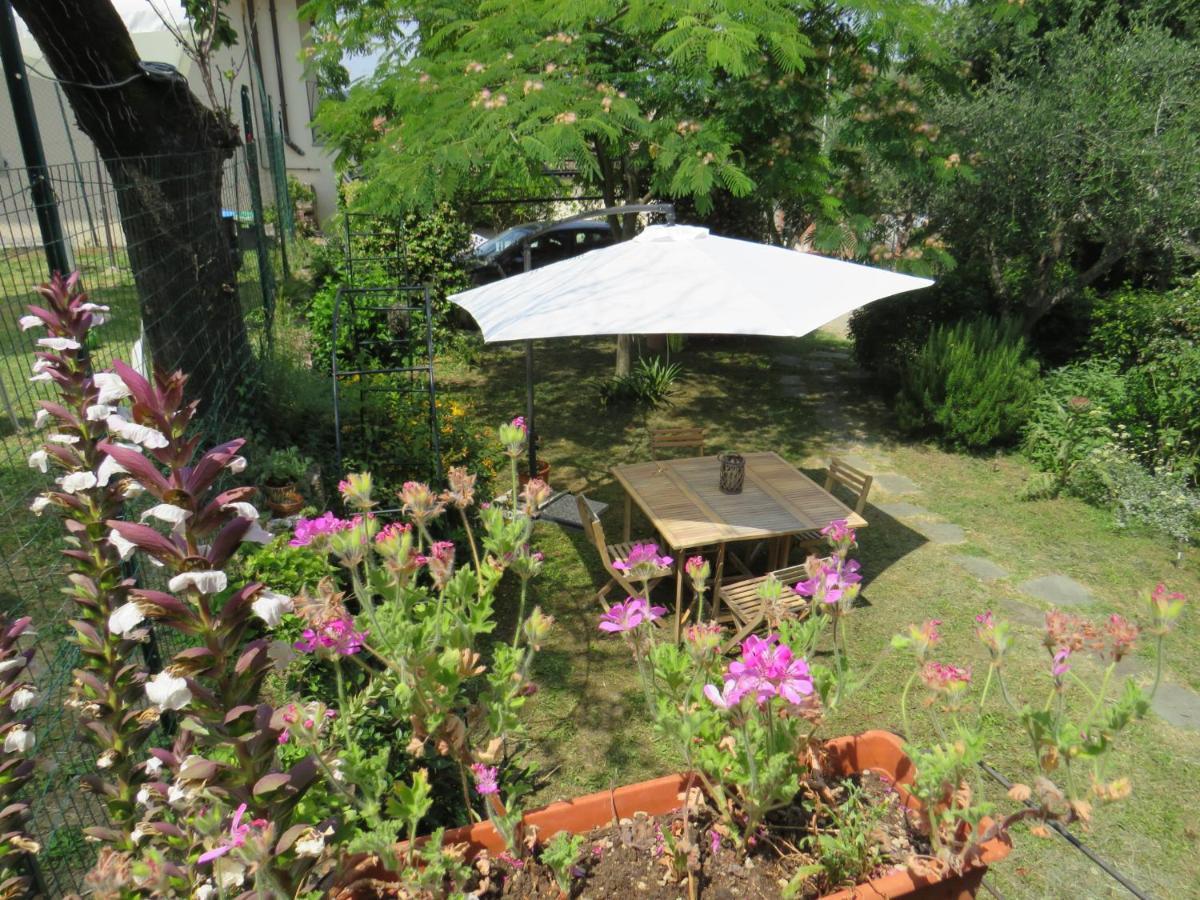 Bed and Breakfast La Superba Ca' Zeneize Foiano Della Chiana Exterior foto