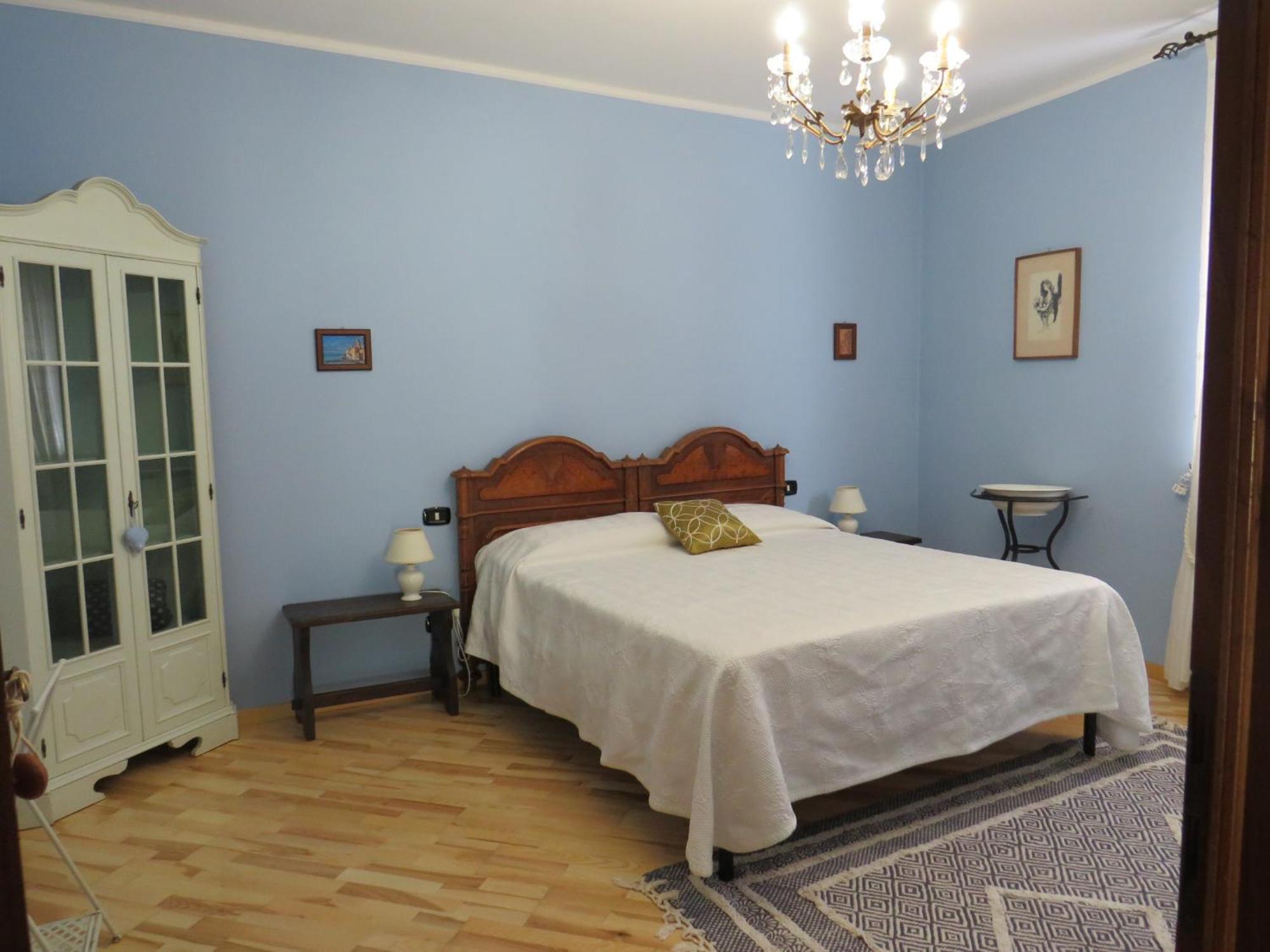 Bed and Breakfast La Superba Ca' Zeneize Foiano Della Chiana Exterior foto