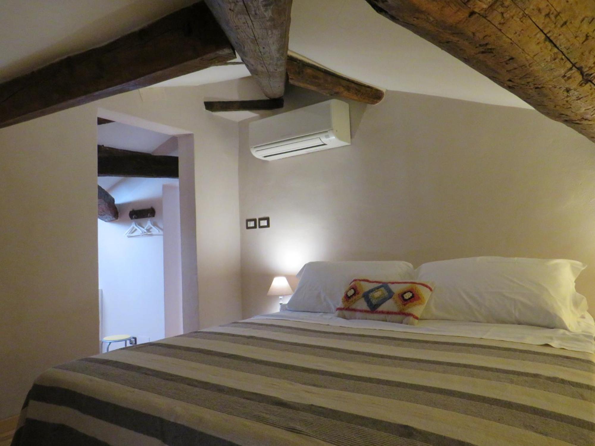 Bed and Breakfast La Superba Ca' Zeneize Foiano Della Chiana Exterior foto